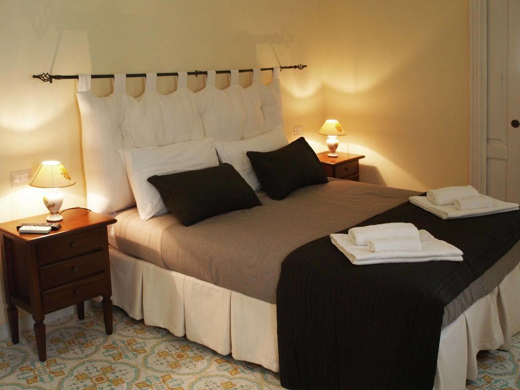 Sine Tempore B&B 마두리아 객실 사진