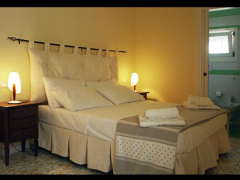 Sine Tempore B&B 마두리아 객실 사진