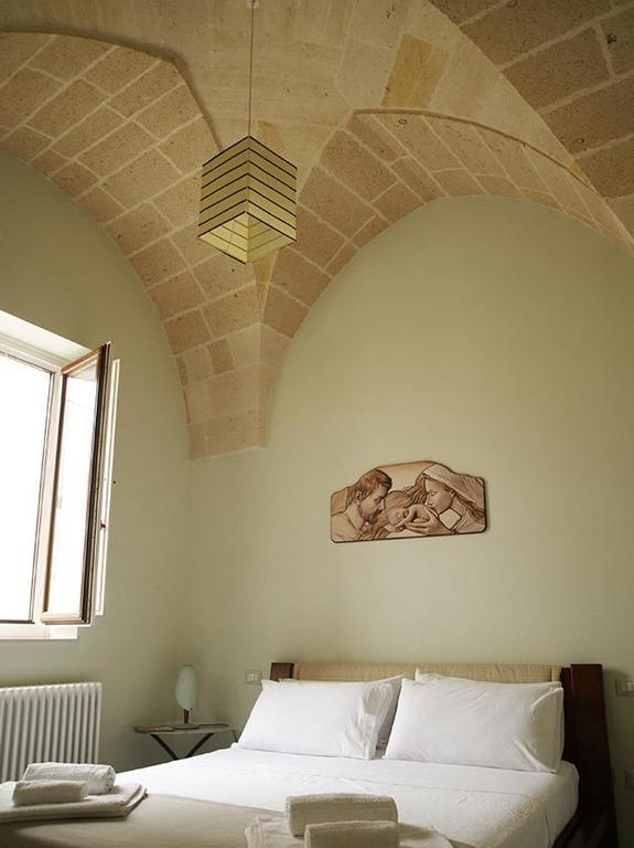 Sine Tempore B&B 마두리아 객실 사진