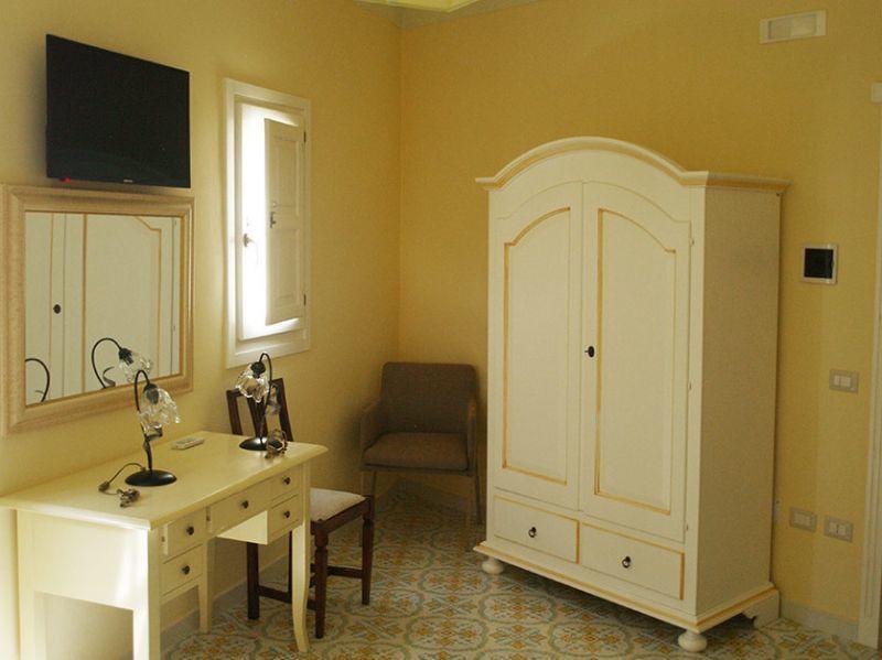 Sine Tempore B&B 마두리아 객실 사진