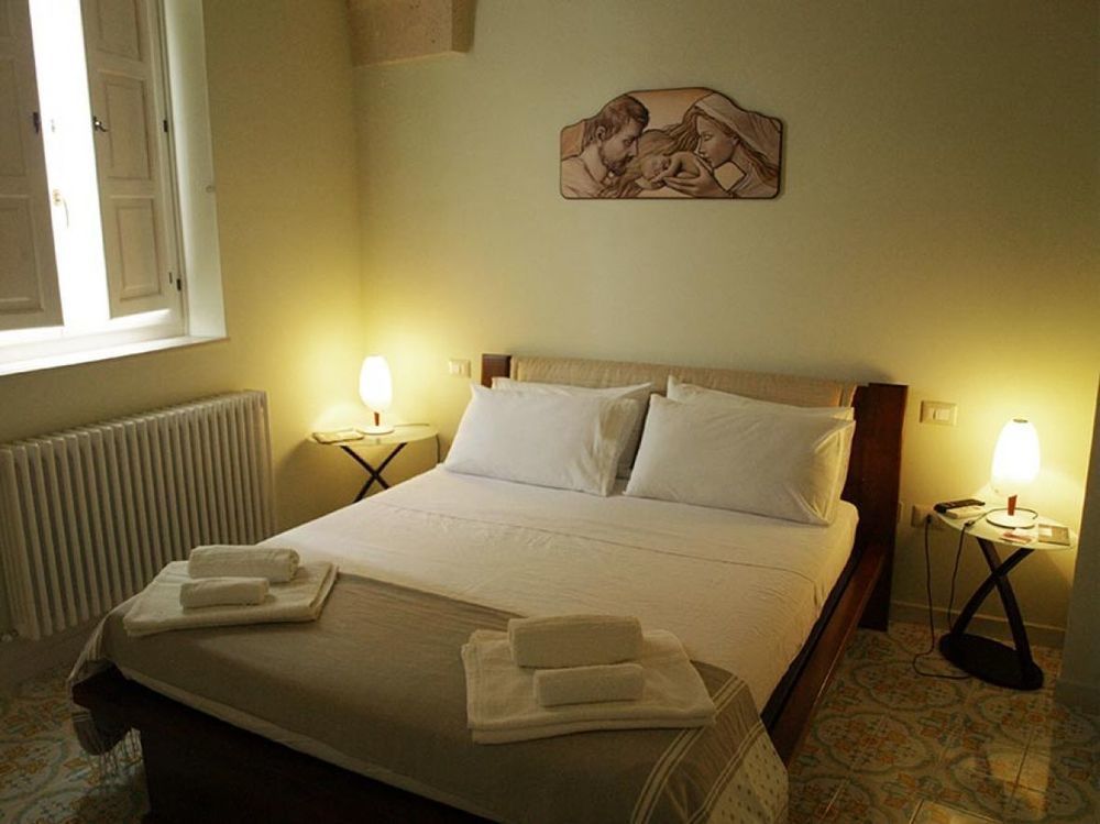 Sine Tempore B&B 마두리아 외부 사진