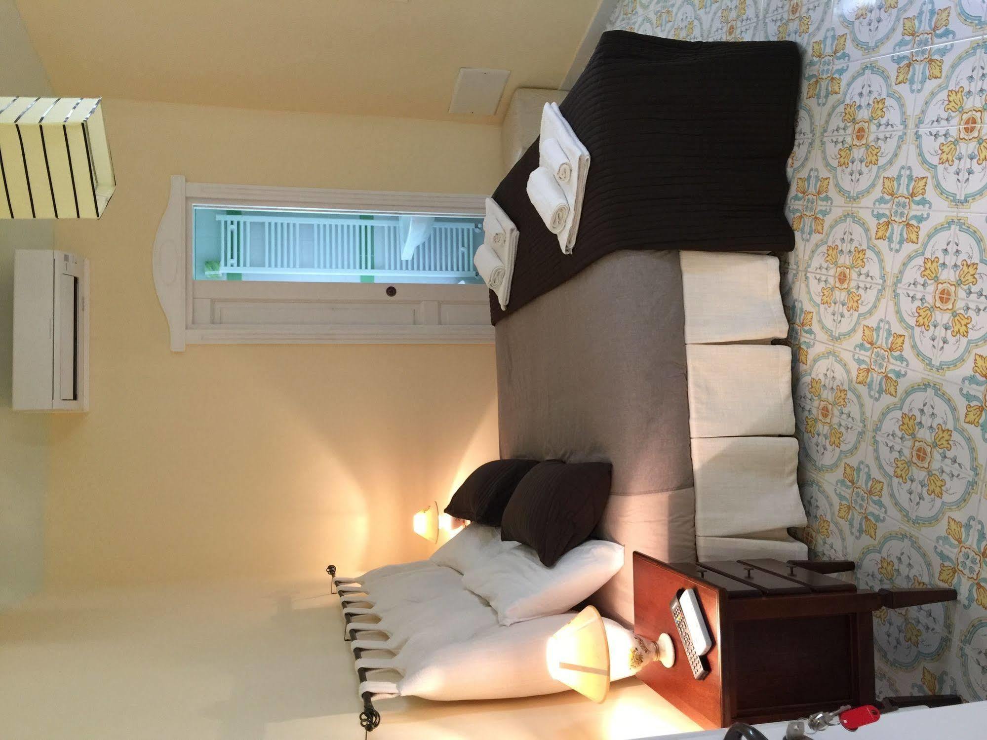 Sine Tempore B&B 마두리아 외부 사진