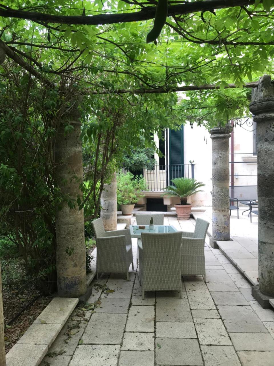 Sine Tempore B&B 마두리아 외부 사진