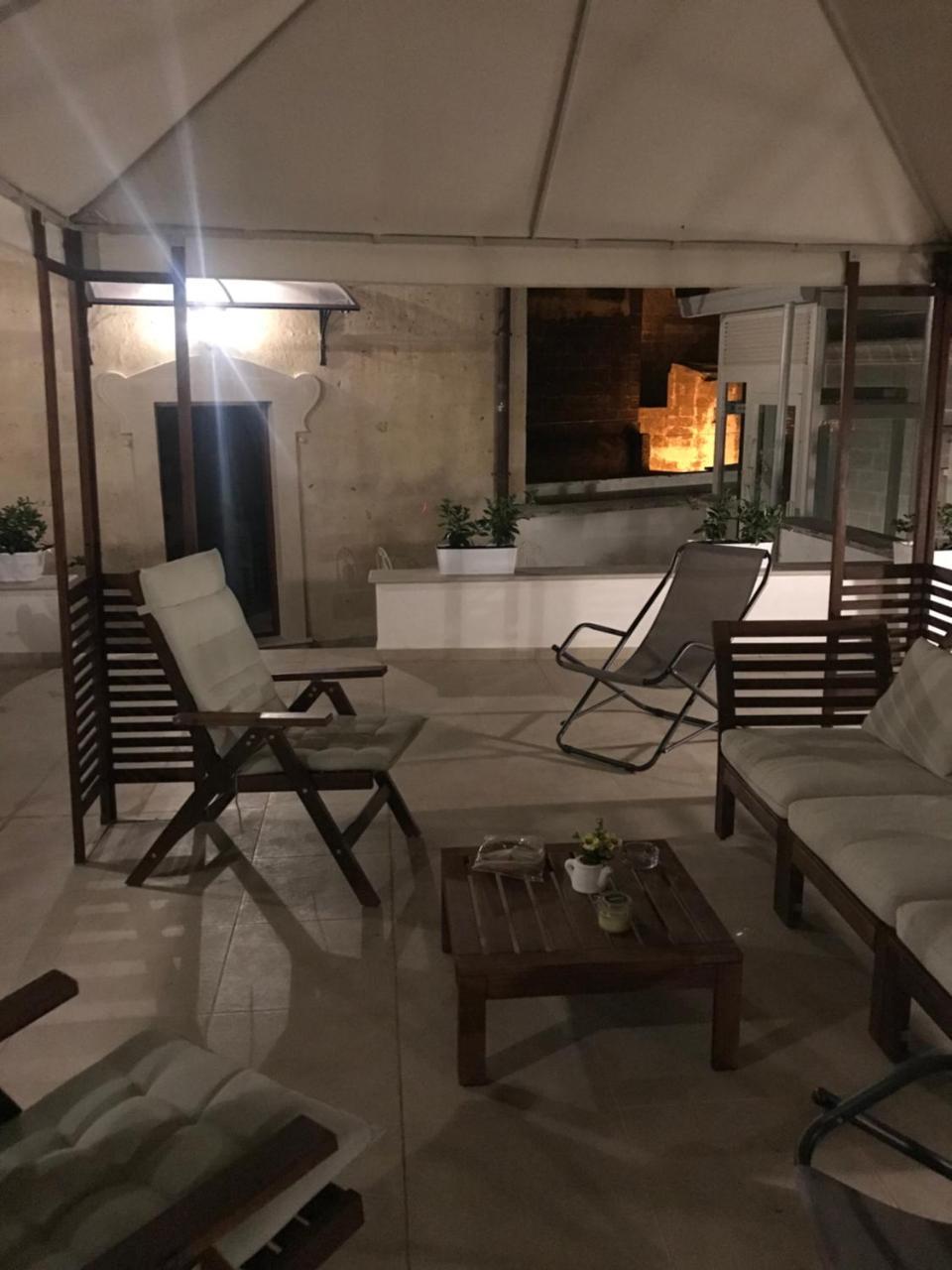 Sine Tempore B&B 마두리아 외부 사진