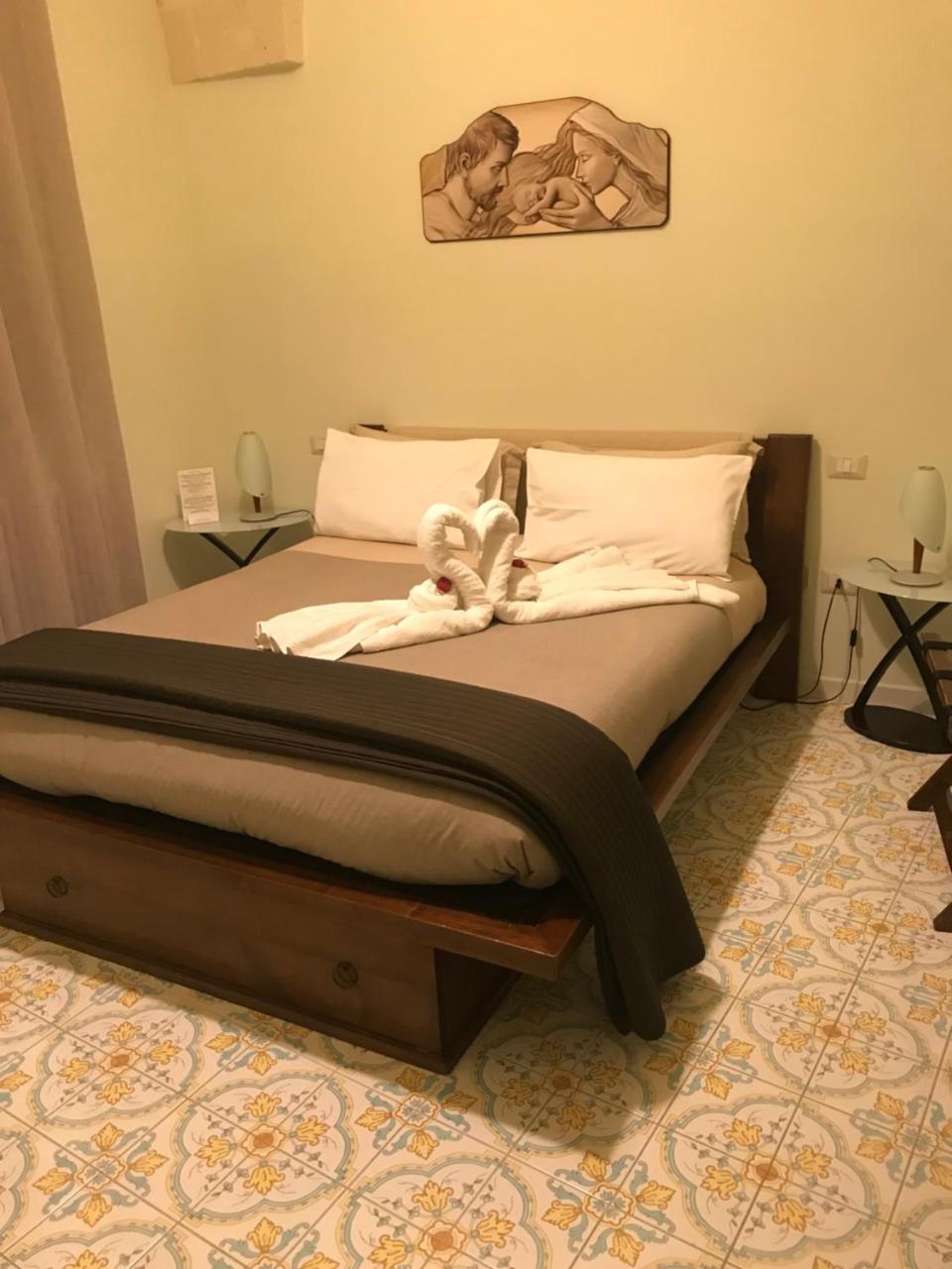 Sine Tempore B&B 마두리아 외부 사진