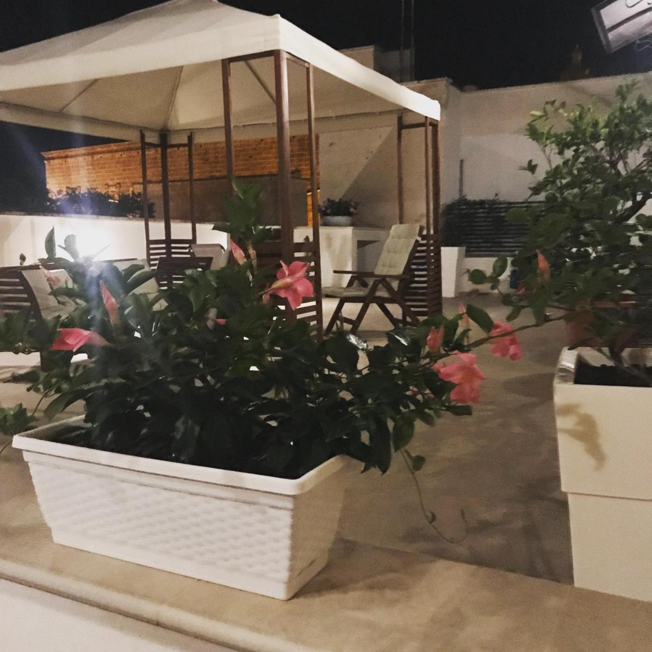 Sine Tempore B&B 마두리아 외부 사진