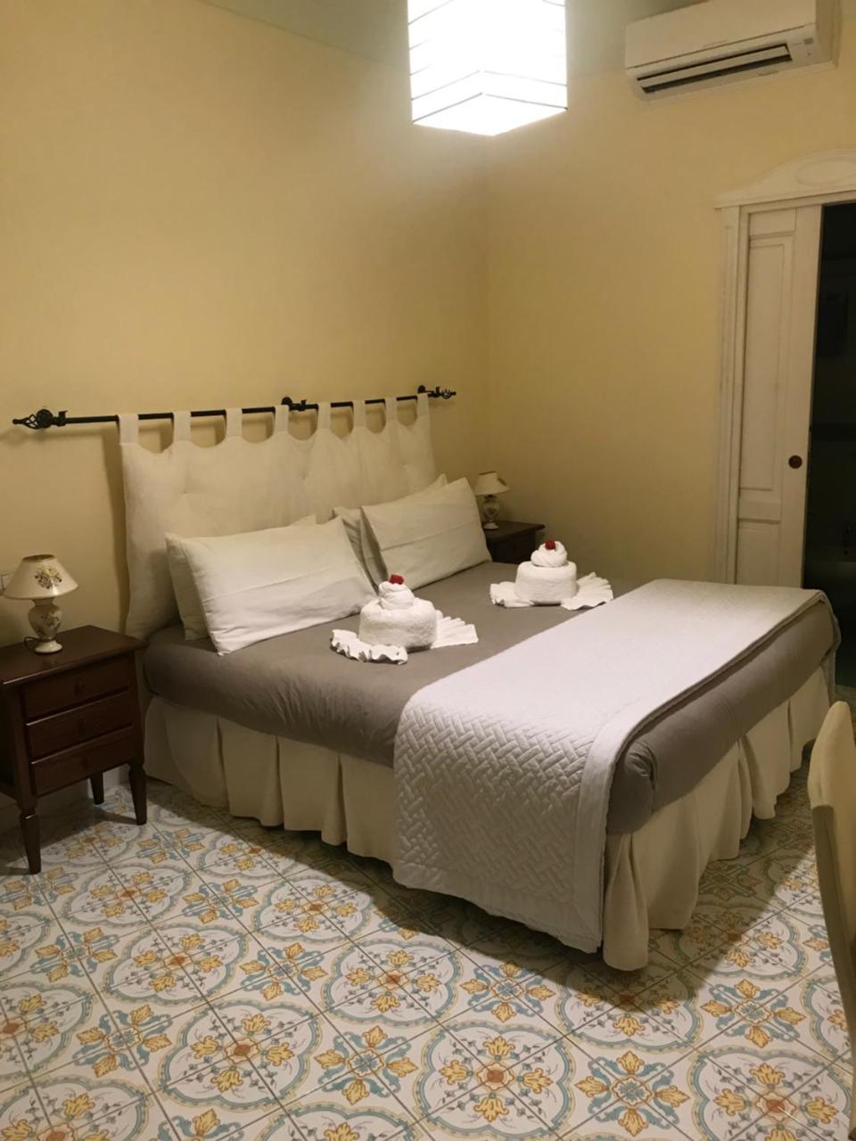 Sine Tempore B&B 마두리아 외부 사진