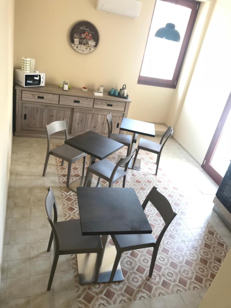 Sine Tempore B&B 마두리아 외부 사진